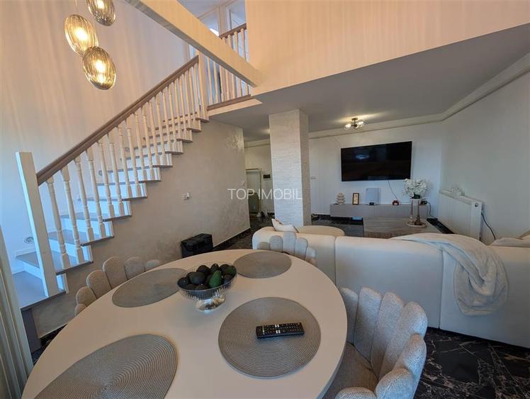 Apartament 3 camere+loc de parcare- Capat CUG, Valea Adanca - 2