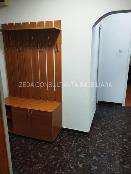 3 camere Brancoveanu - Secuilor - 2 gr. sanit., bloc 1986,loc parcare! - 17