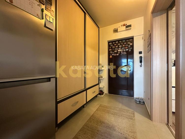 Apartament 2 Camere 🏡 | Drumul Taberei 🌳 | Metrou 2 min 🚇 - 11