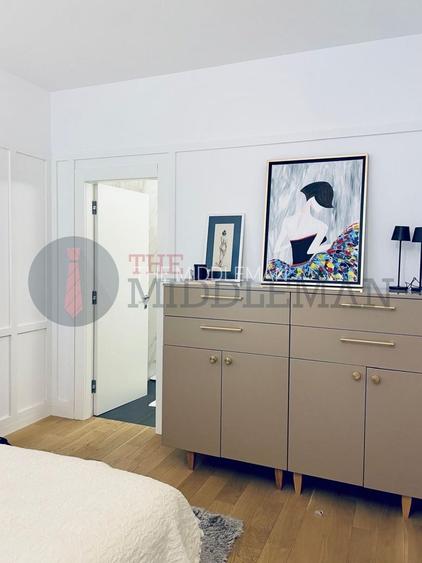 Apartament cu 4 camere - ONE TIMPURI NOI - 3