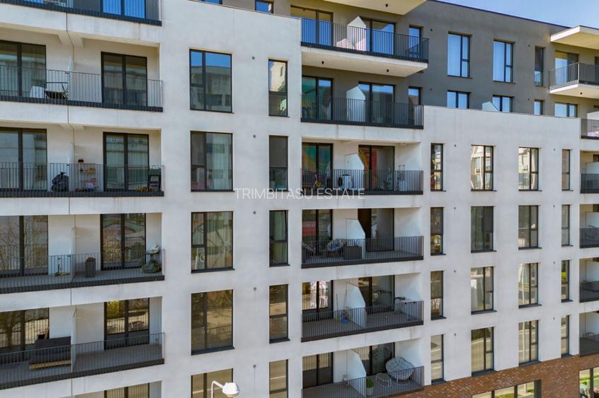 2 Camere | De Inchiriat |  Mobilat + Utilat Lux | Paltim | COMISION 0% - 19