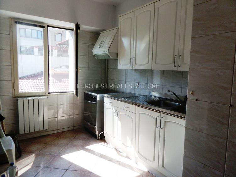 Bulevardul Primaverii, apartament 4 camere, 130 mp, ideal birouri, imobil P+4, - 8