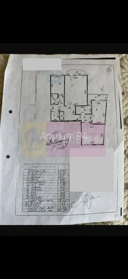 Alba Iulia, 3 camere, stradal - 10