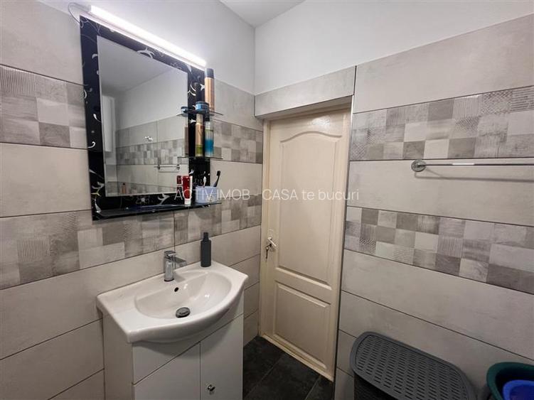 Lugoj, Casa 130 Mp. Teren 250 Mp. Central, Zona ZERO - 26