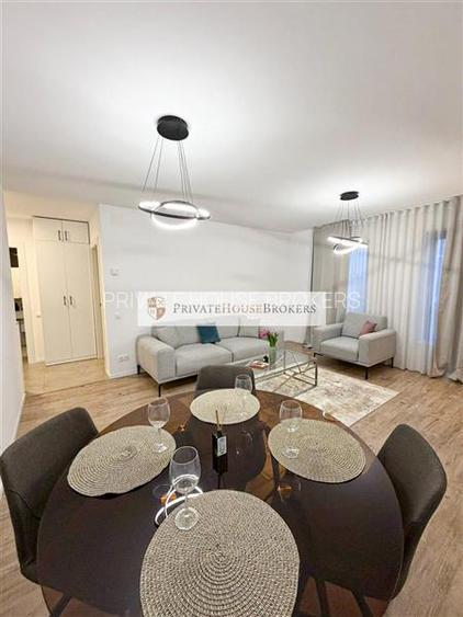 Pipera | H Pipera Lake | Bloc 2021 | Centrala | Parcare - 2