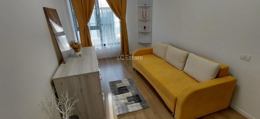 APARTAMENT GIROC, 3 CAMERE, ETAJ 2 - 9