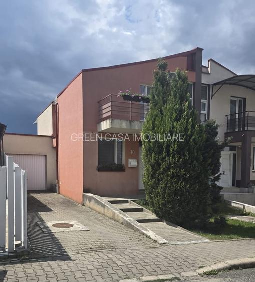 Casă tip duplex | 150mp teren liber |  Bună Ziua - 2