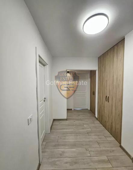 2 camere, Faleza Nord Reyna PRIMA INCHIRIERE et 1/4, gaze, A/C, uscator rufe nou - 8
