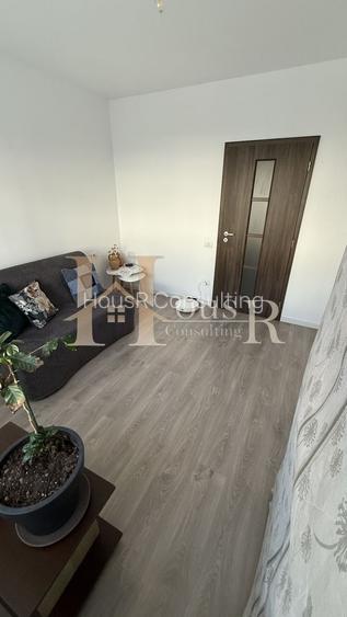 Apartament cu 3 camere la etajul 1 la intrare in Giroc. - 9