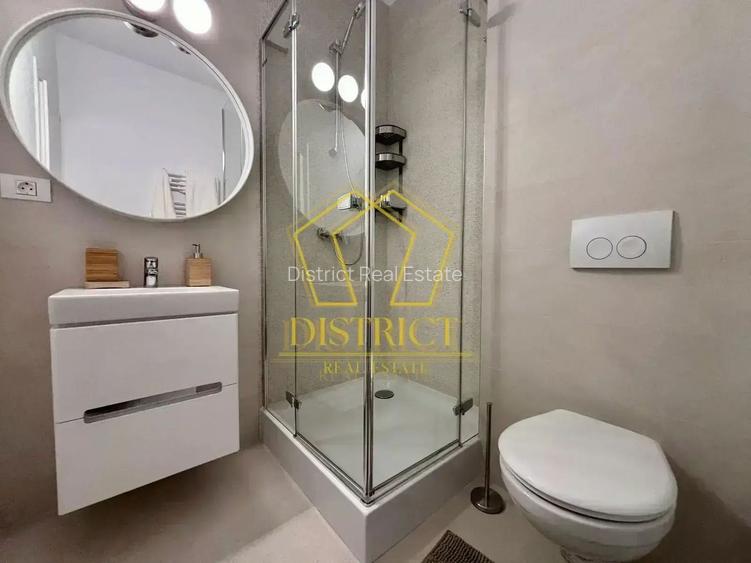 Penthouse-uri noi cu 3 camere | Torontalului - 13