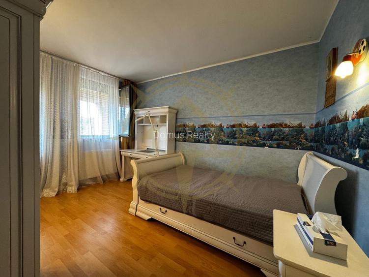 Comision 0 Vila cu Ponton | Piscina | Lac Balotesti - 20