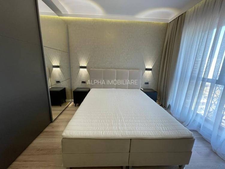Apartament Lujerului | Exigent | Faza 4 - 4
