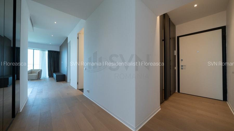 REA1027514 Apartament High End 4 camere I One Mircea Eliade - 16