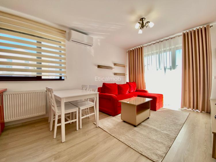 Închiriere 3 camere, cartier privat, parcare – Class Park - 6