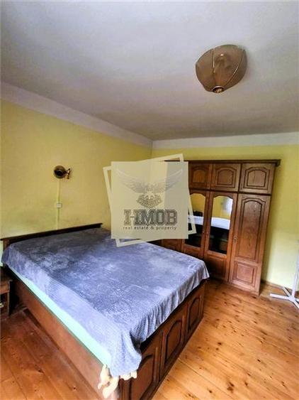 Casa Individuala 3 camere cu garaj si 506 Teren in Rasinari Comision 0