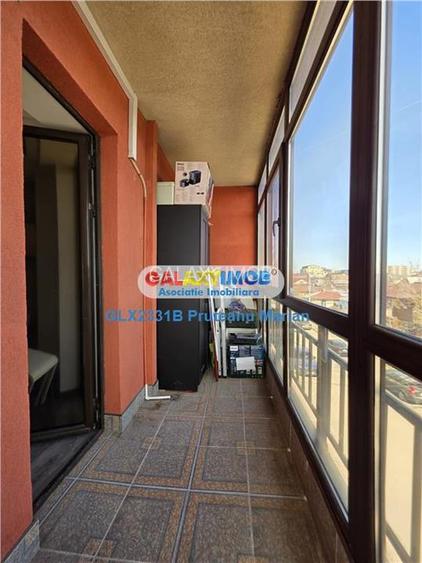 Vanzare apartament Modern situat aproape de Lidl Valea Oltului - 18