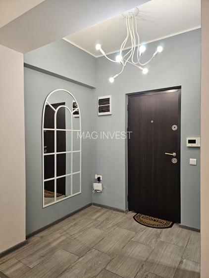 Apartament cu o cameră  - Bd. George Coșbuc, Italian Residence - 7