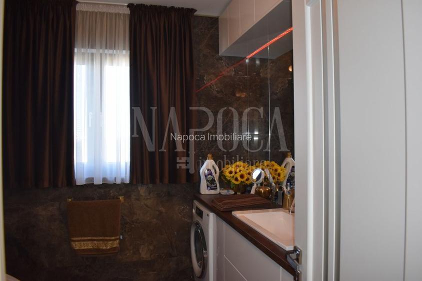 Casa 4 camere de vanzare in Oncea Oradea, Oradea - 14