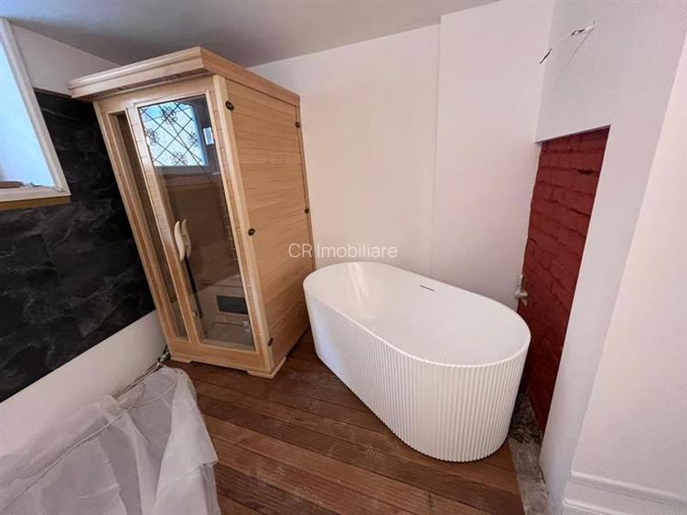 Vanzare vila Exclusivista zona Arcul de Triumf - 7