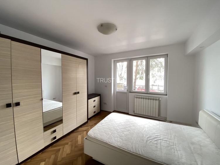 COMISION 0, Apartament/ Birou 2 Camere, 50mp, Decomandat, Zona Centrala - 3