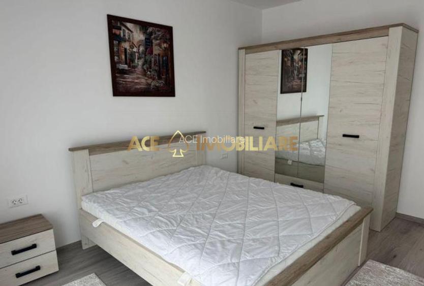 Garsoniera de inchiriat | Lujerului | Metrou | Centrala | Modern - 2