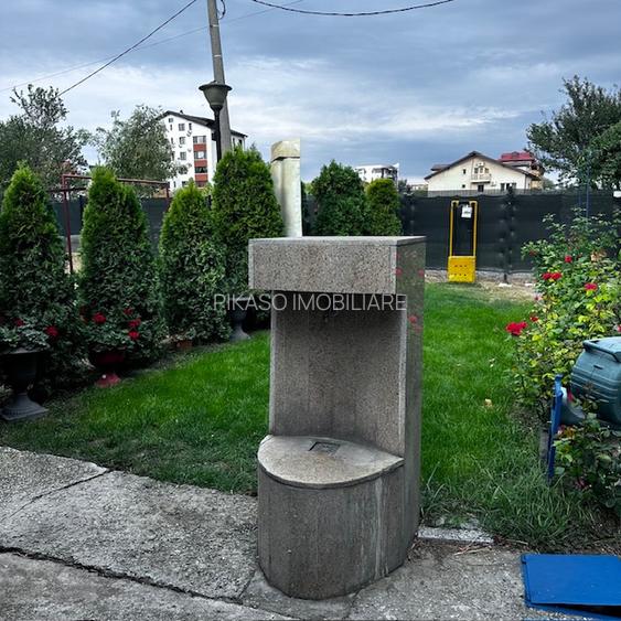 Vanzare casa individuala  =Subsol+parter+1 E+ Pod (mansarda) , - 2