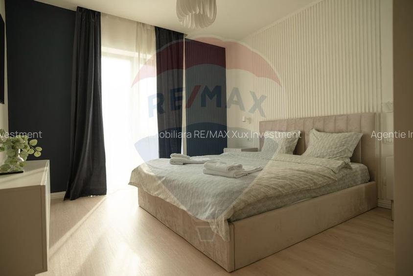 Apartament 2 camere -  The Lake Home - 3