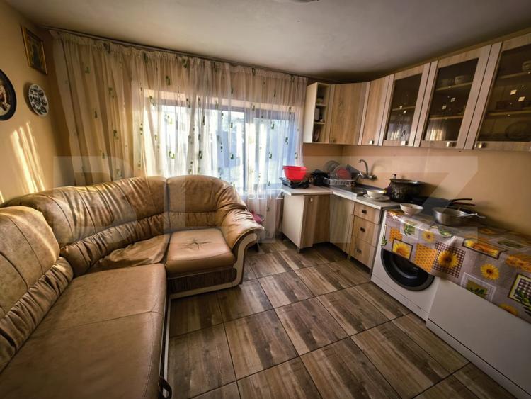 Casă 4 camere, 180 mp, zona Exterior Est - Răducăneni - 11