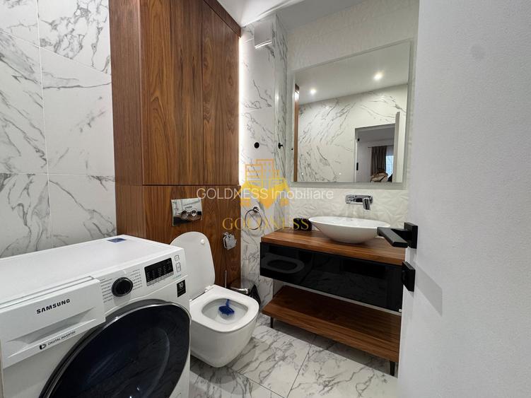 2 camere open-space, Zona Semicentrala, Traian, Piata Mihai Viteazu - 7