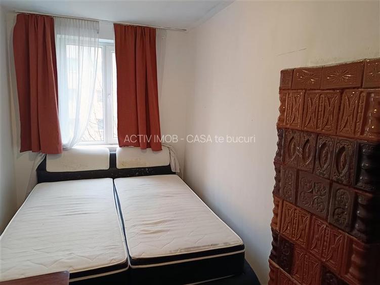 Apartament 3 cam. et. 2 in Moldova Nouă - 11