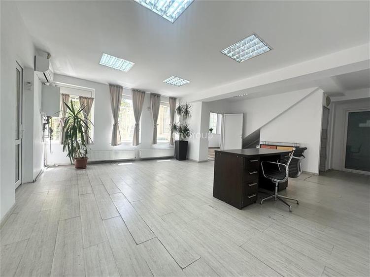 Casa de Inchiriat 200 mp Zona Tomis 2 - Ideala Pentru Clinici, Gradinita, After - 8