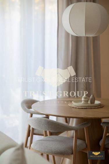 Duplex 2 camere Baneasa | Loc de parcare si boxa - 5