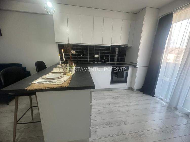 OPORTUNITATE ! apartamente 2 camere zona Eroilor  - 14