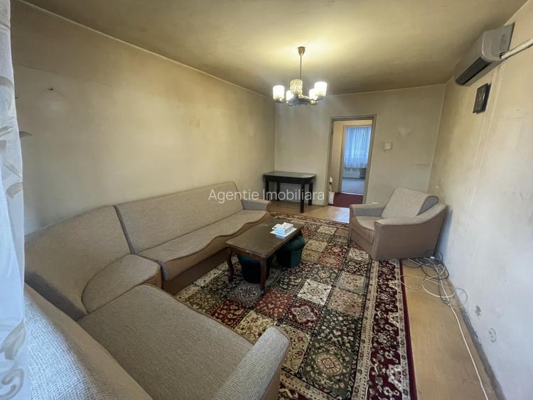 4 Camere - Bucur Obor - Birou sau Locuinta - 4