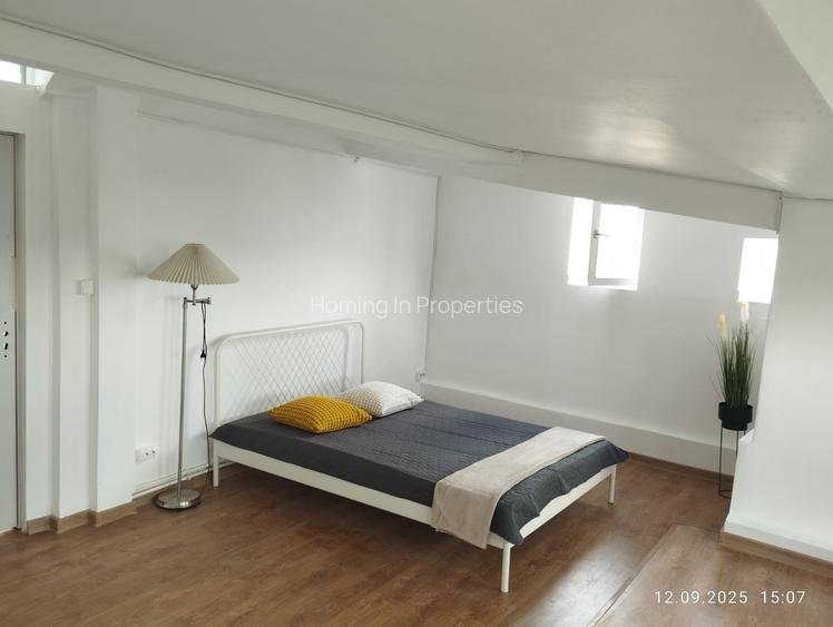 The Forest View Mansard - 4 Camere | Iancu Nicolae - 11