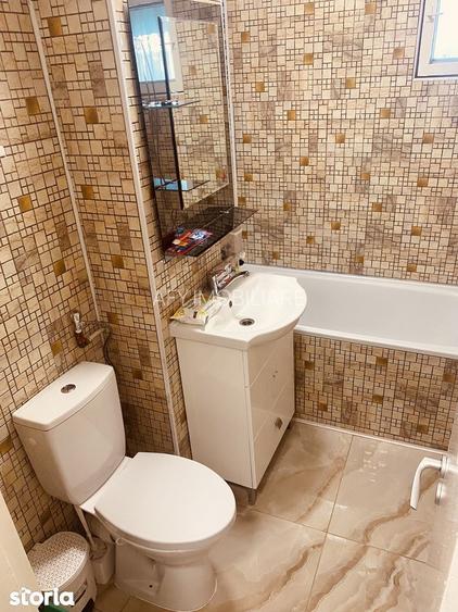 Apartament 2 cam Iancului, posibilitate montare centrala - 11