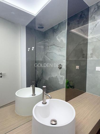 Apartament  4 camere Cortina 126 | Parcare - 10