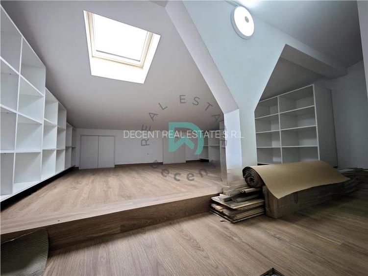Casa de inchiriat, Cristian Brasov - 24