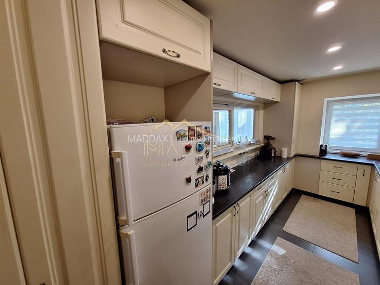 APARTAMENT 3 CAMERE I AVIATIEI I PROMENADA MALL*** - 23