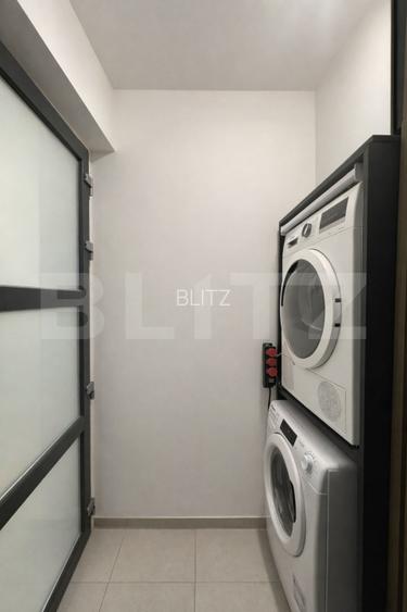 Apartament modern 2 camere - Ultracentral BV  - 10