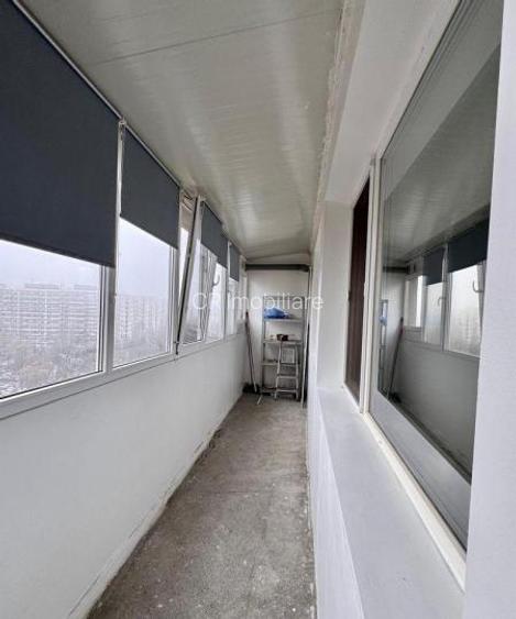 Apartament 2 camere Campia Libertatii Baba Novac - 8