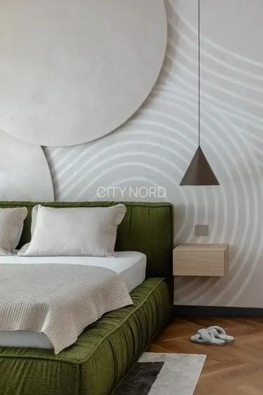 Dezvoltator City Nord! Pretabil investitie, pret imbatabil - 9