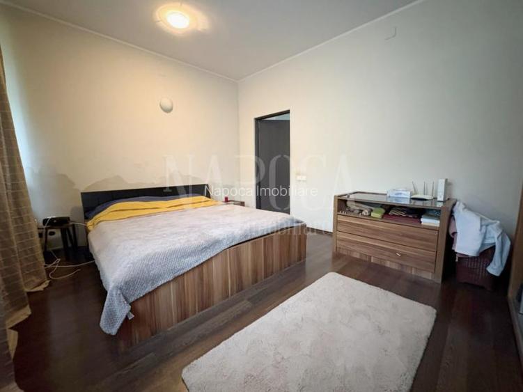 Casa 4 camere de vanzare in Gruia, Cluj Napoca - 2