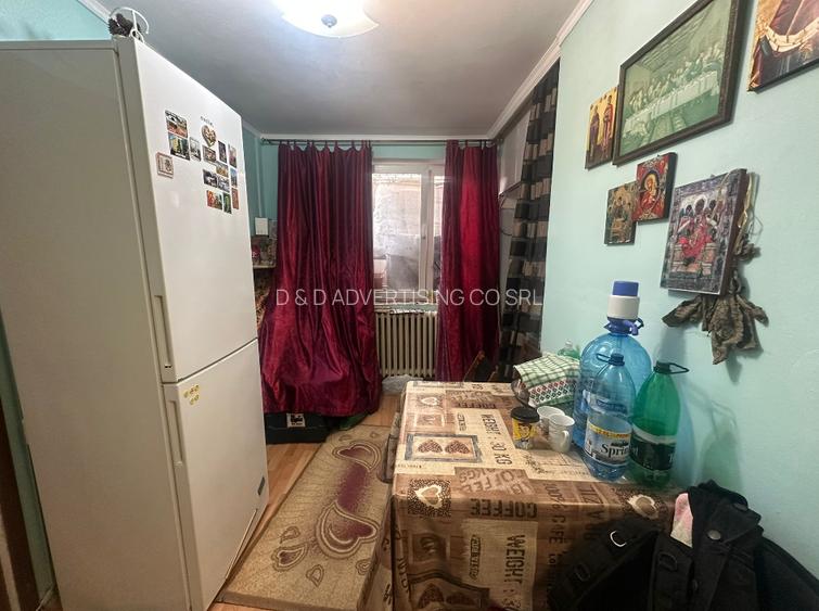 Eroii Revolutiei - Apartament 2 camere - 7