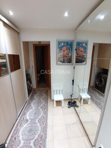 Apartament 2 camere CUG, decomandat, perfect pentru locuit - 13