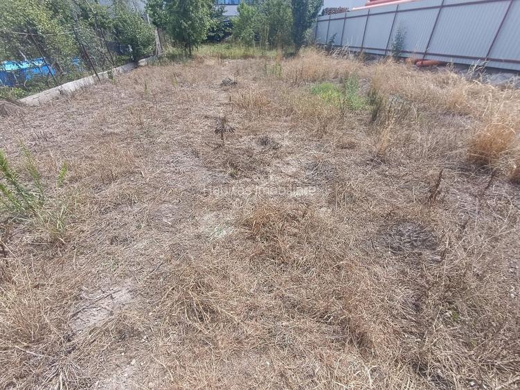 Teren 879 mp, front 15, zona RrEt-ideal pentru constructie-Someseni - 6