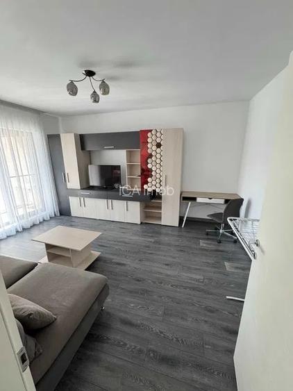 Apartament spatios Lujerului-Politehnica - 2