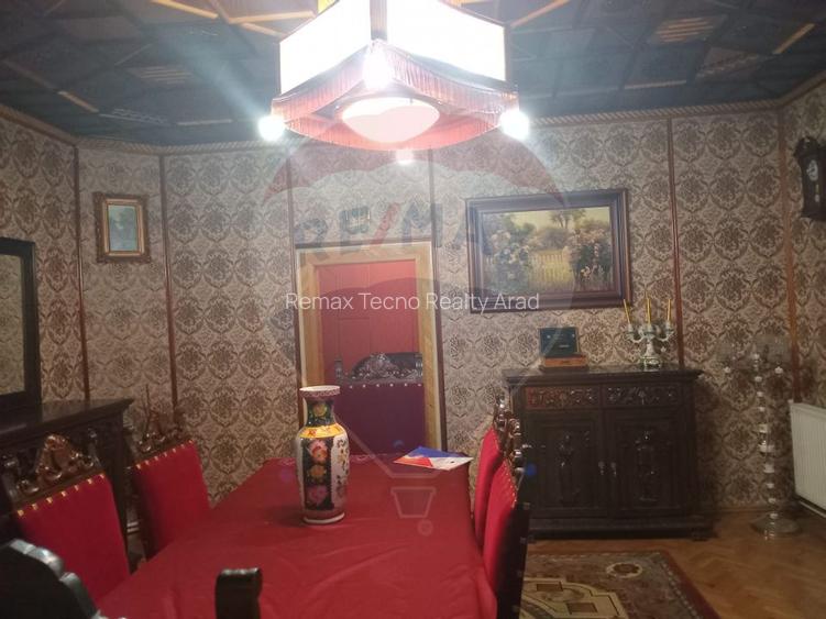 Vila  deosebita de vânzare în zona Ultracentral (EROUL NECUNOSCUT!!) - 8