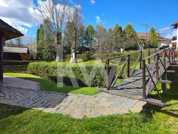 Inchiriere casa Moieciu de Jos - locuinta ideala pe termen lung - 12