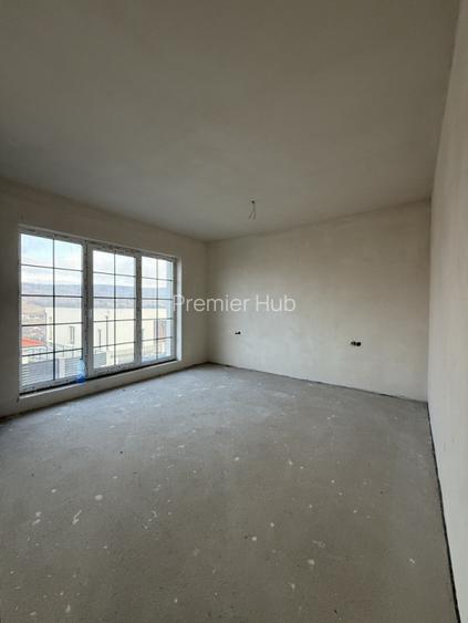 Casa individuala moderna cu garaj, 120 mp utili, teren 500 mp, Chinteni  - 16